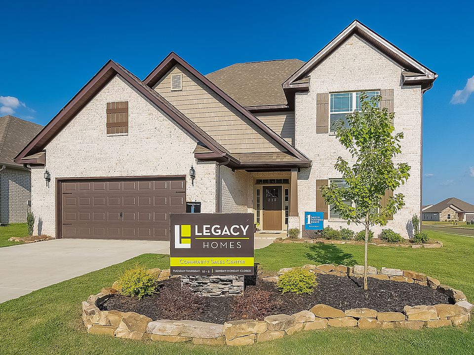Legacy Homes